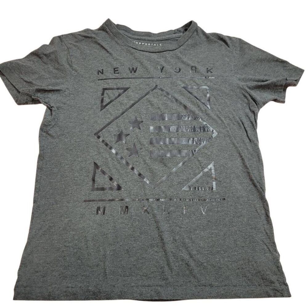Aeropostal shirt S
